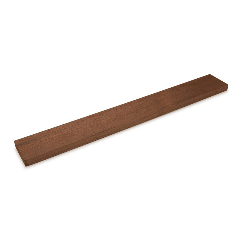 Peruvian Walnut - 3/4" x 3" x 24"
